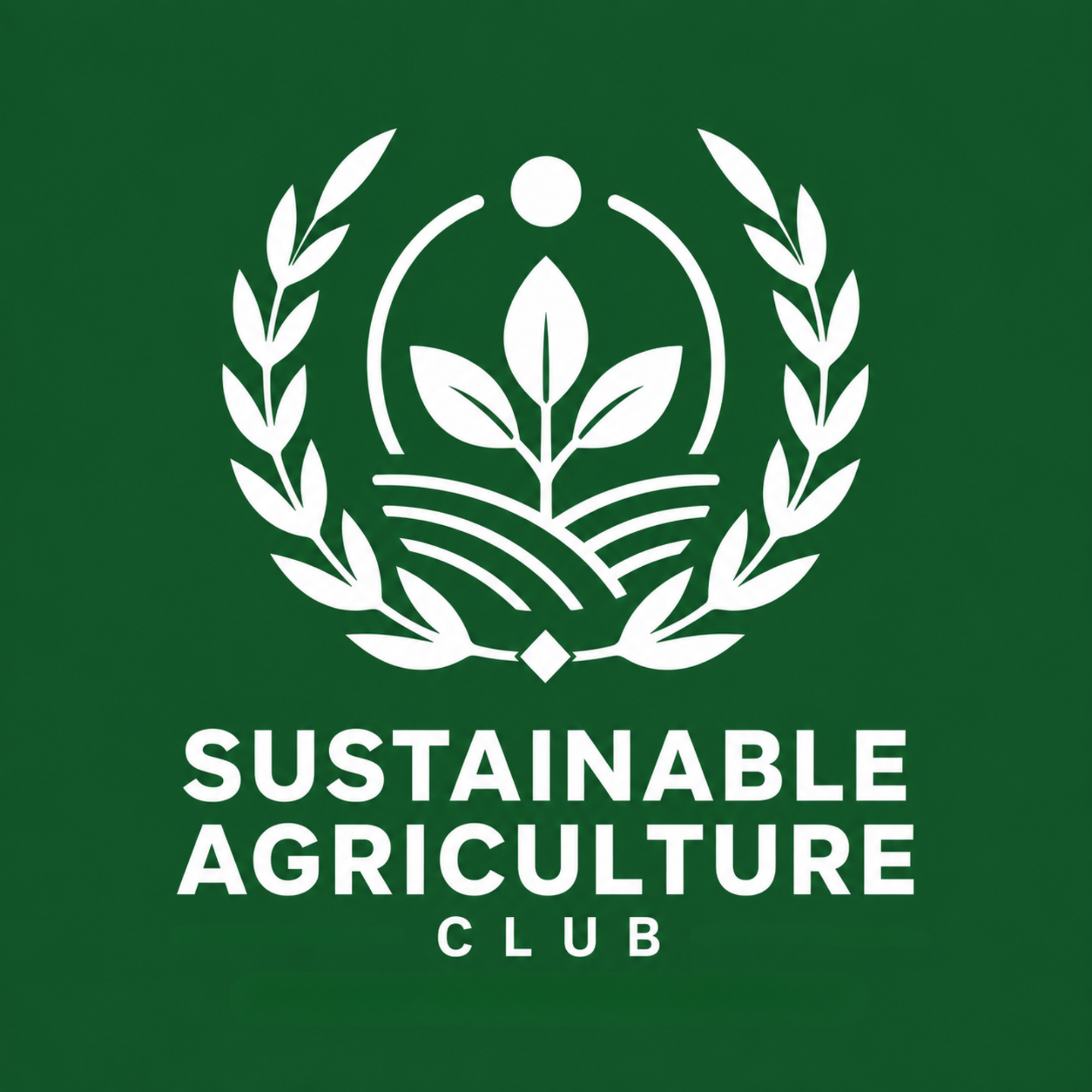 Sustainable Agriculture Club